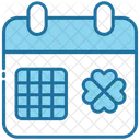 Kalender  Symbol