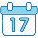 Kalender  Symbol