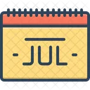 Kalender  Symbol