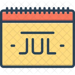 Kalender  Symbol