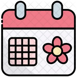 Kalender  Symbol