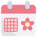 Kalender  Symbol