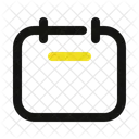 Kalender  Symbol