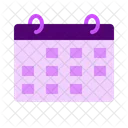 Kalender  Symbol