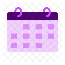 Kalender  Symbol