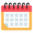 Kalender  Symbol