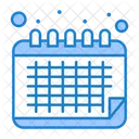 Kalender  Symbol