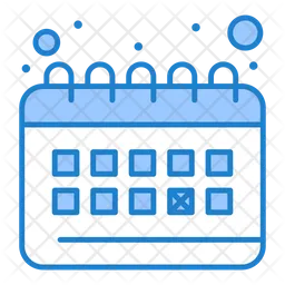 Kalender  Symbol