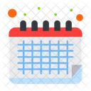 Kalender  Symbol