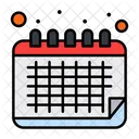 Kalender  Symbol