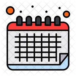 Kalender  Symbol