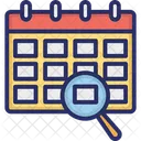 Kalender  Symbol