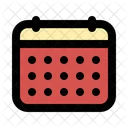 Kalender  Symbol