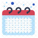 Kalender  Symbol