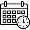 Kalender  Symbol