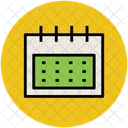 Kalender  Symbol