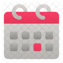 Kalender  Symbol