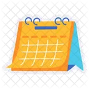 Kalender  Symbol