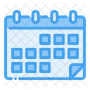 Kalender  Symbol