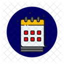 Kalender  Symbol