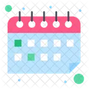 Kalender  Symbol