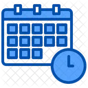 Kalender  Symbol