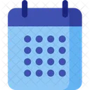 Kalender Icon