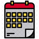 Kalender  Symbol