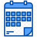 Kalender  Symbol