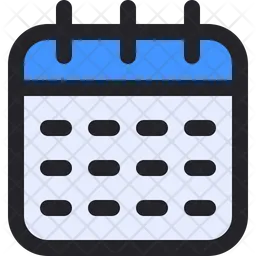 Kalender  Symbol