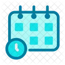 Kalender  Symbol