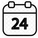 Kalender  Symbol