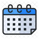 Kalender  Symbol