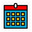 Kalender  Symbol