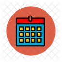 Kalender  Symbol