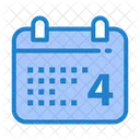 Kalender  Icon