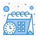 Kalender  Symbol