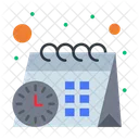 Kalender  Symbol