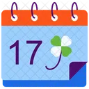 Kalender  Symbol