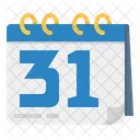 Kalender  Symbol