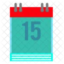 Kalender  Symbol