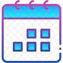 Kalender  Symbol