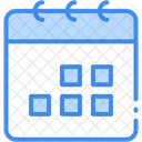 Kalender  Symbol