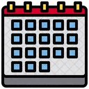 Kalender  Symbol