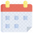 Kalender  Symbol