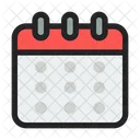 Kalender  Symbol