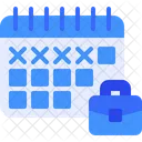 Kalender  Symbol