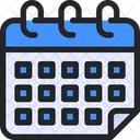 Kalender  Symbol