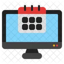 Kalender  Symbol