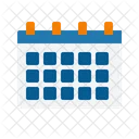 Kalender  Symbol